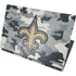 NFL New Orleans Saints Camo Dell Precision Skin