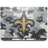 NFL New Orleans Saints Camo Dell Precision Skin