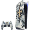 NFL New Orleans Saints Camo PlayStation PS5 Skins