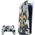 NFL New Orleans Saints Camo PlayStation PS5 Skins
