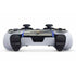 NFL New Orleans Saints Camo PS5 DualSense Edge Pro Controller Skin