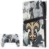 NFL New Orleans Saints Camo PS5 Pro Bundle Skin