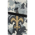 NFL New Orleans Saints Camo PS5 Pro Bundle Skin