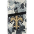 NFL New Orleans Saints Camo PS5 Pro Disk Bundle Skin