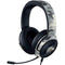 NFL New Orleans Saints Camo Razer Kraken X Skin