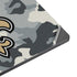 NFL New Orleans Saints Camo Surface Laptop 7 15in Skin