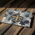 NFL New Orleans Saints Camo Surface Pro 7 Skin