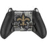 NFL New Orleans Saints Camo Xbox Elite Wireless Controller Series 2 Skin
