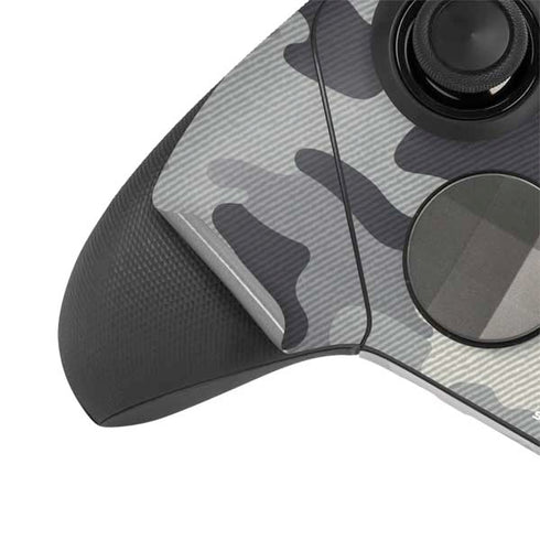 NFL New Orleans Saints Camo Xbox Elite Wireless Controller Series 2 Skin