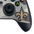 NFL New Orleans Saints Camo Xbox Series X Bundle Skin