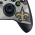 NFL New Orleans Saints Camo Xbox Series X Controller Skin
