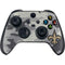 NFL New Orleans Saints Camo Xbox Series X Controller Skin