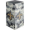 NFL New Orleans Saints Camo XBox Series X Digital Edition Console Skin