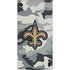 NFL New Orleans Saints Camo XBox Series X Digital Edition Console Skin