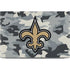 NFL New Orleans Saints Camo Dell XPS Skin