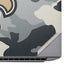 NFL New Orleans Saints Camo HP ZBook Fury 16 G10 Skin