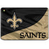 NFL New Orleans Saints HP Chromebook Skin
