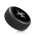 NFL New Orleans Saints Distressed Amazon Echo Dot Skin