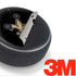 NFL New Orleans Saints Distressed Amazon Echo Dot Skin