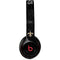 NFL New Orleans Saints Distressed Beats Solo 3 Wireless Skin