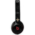 NFL New Orleans Saints Distressed Beats Solo 3 Wireless Skin