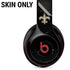NFL New Orleans Saints Distressed Beats Solo 3 Wireless Skin