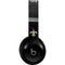 NFL New Orleans Saints Distressed Beats Solo 4 Wireless Headphones Skin