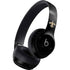 NFL New Orleans Saints Distressed Beats Solo 4 Wireless Headphones Skin