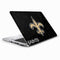 NFL New Orleans Saints Distressed HP Elitebook Skin