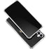 NFL New Orleans Saints Distressed Gabb Phone 4 Clear Case