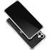 NFL New Orleans Saints Distressed Galaxy A16 5G Clear Case