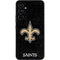 NFL New Orleans Saints Distressed Galaxy A54 5G Skin