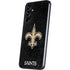 NFL New Orleans Saints Distressed Galaxy A54 5G Skin