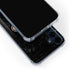 NFL New Orleans Saints Distressed Galaxy A55 5G Clear Case