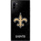 NFL New Orleans Saints Distressed Galaxy Note 10 Plus Skin