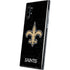 NFL New Orleans Saints Distressed Galaxy Note 10 Plus Skin