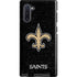 NFL New Orleans Saints Distressed Galaxy Cases