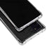 NFL New Orleans Saints Distressed Galaxy Note20 5G Clear Case