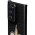 NFL New Orleans Saints Distressed Galaxy Note20 Ultra 5G Lite Case