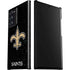 NFL New Orleans Saints Distressed Galaxy Note20 Ultra 5G Lite Case