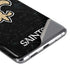 NFL New Orleans Saints Distressed Galaxy S20 Plus Skin