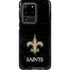 NFL New Orleans Saints Distressed Galaxy S20 Ultra 5G Pro Case