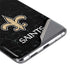 NFL New Orleans Saints Distressed Galaxy S20 Ultra 5G Skin
