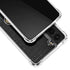 NFL New Orleans Saints Distressed Galaxy S22 Clear Case