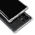 NFL New Orleans Saints Distressed Galaxy S23 Ultra Clear Case