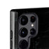 NFL New Orleans Saints Distressed Galaxy S25 Ultra Impact Case