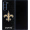 NFL New Orleans Saints Distressed Galaxy Z Fold6 Skin