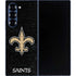 NFL New Orleans Saints Distressed Galaxy Z Fold6 Skin