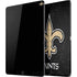 NFL New Orleans Saints Distressed iPad Skins
