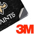 NFL New Orleans Saints Distressed iPad Skins